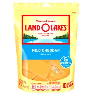 1 slice (21 g) Mild Cheddar Cheese