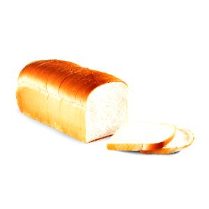 1 slice (26 g) Classic White Bread