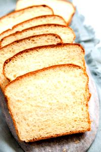 1 slice (27 g) Butter Top Enriched Bread