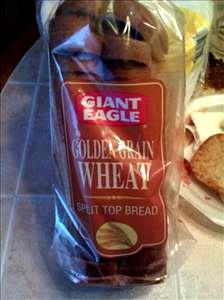 1 slice (27 g) Golden Grain Wheat Split Top Bread