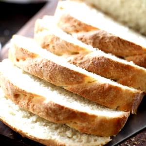 1 slice (27 g) Sandwich White Bread