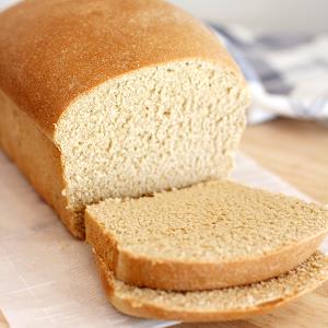 1 slice (27 g) Whole Grain White Bread