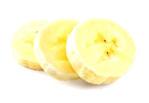 1 slice (28 g) Banana Slices