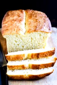 1 slice (28 g) Homestyle Buttermilk Bread