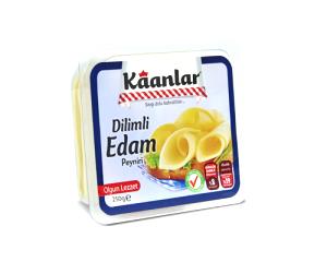 1 slice (28 g) Light Edam Cheese