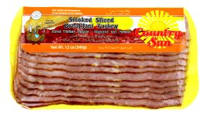 1 slice (28 g) Turkey Breakfast Slices