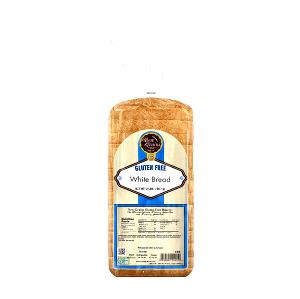 1 slice (29 g) Gluten Free White Sandwich Bread