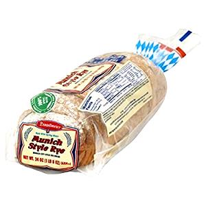 1 slice (30 g) Munich City Style Bread