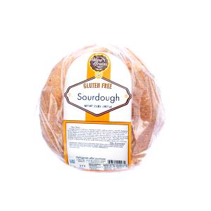 1 slice (32 g) San Francisco Sourdough Bread