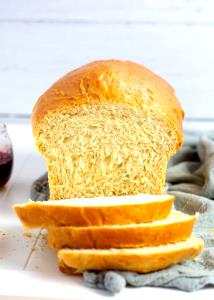 1 slice (36 g) Country White Bread