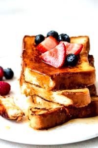 1 slice (37 g) French Toast Bread