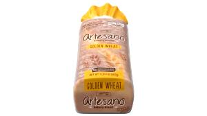 1 slice (38 g) Artesano Golden Wheat Bread