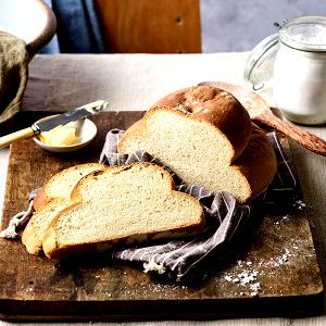 1 slice (40 g) White Cottage Bread