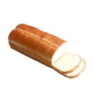 1 slice (42 g) Sliced Sourdough Bread