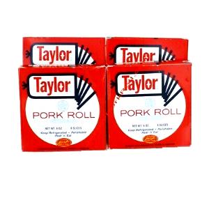 1 slice (43 g) Pork Roll