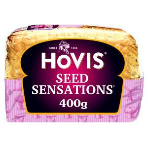 1 slice (44 g) Seed Sensations Seven Seeds