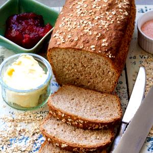 1 slice (44 g) Soft Wholemeal Bread