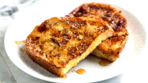 1 slice (45 g) French Toast Bread