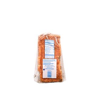 1 slice (50 g) Prairie Bread