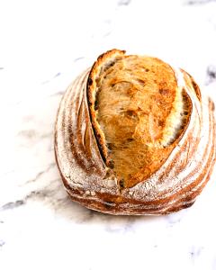 1 slice (56 g) Sourdough Round Bread