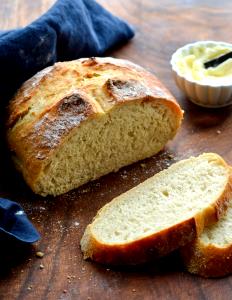 1 slice Artisan Bread