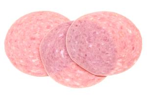 1 Slice Beer Salami