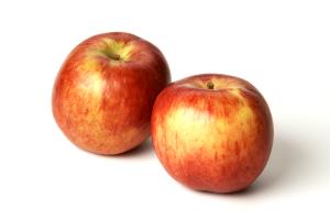 1 Slice Braeburn Apples