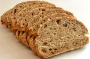 1 slice Bran Bread