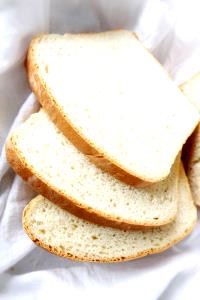 1 slice Buttermilk Bread