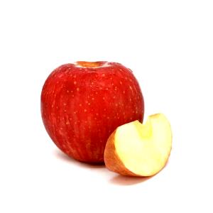 1 Slice Fuji Apples