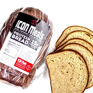 1 Slice High Protein Bread