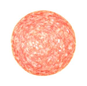 1 Slice, NFS Soft Salami