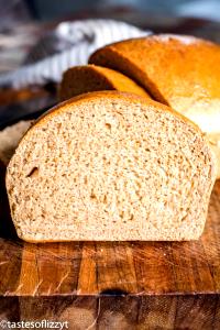 1 slice Old Fashioned Wheat Bread