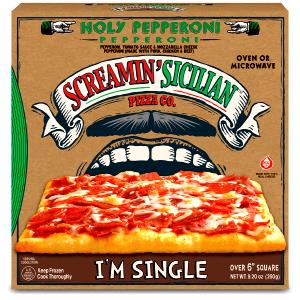 1 slice Pepperoni Original Pizza (Personal)