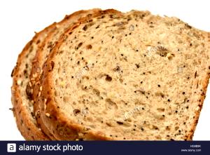 1 slice Seeded Batch Bread