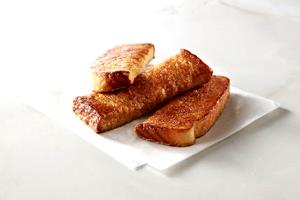 1 Slice Sunny Fresh Entrée Essentials French Toast Sticks-Breakfast Club