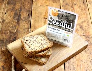 1 Slice Superseed Bread