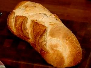 1 Slice Italian Bread