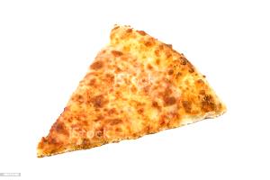 1 slice Thin Crust Cheese Pizza