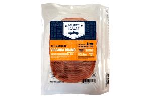 1 slice Virginia Brand Ham