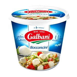 1 small ball (20 g) Bocconcini