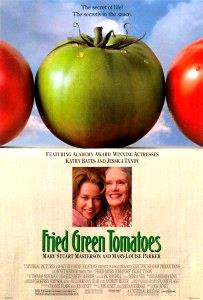 1 Small Fried Green Tomatoes