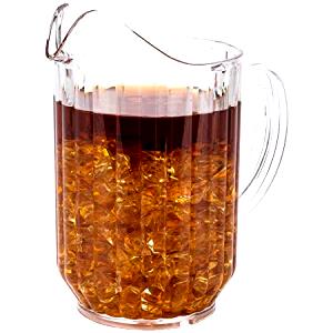 1 Small Pitcher (32 Fl Oz) Beer