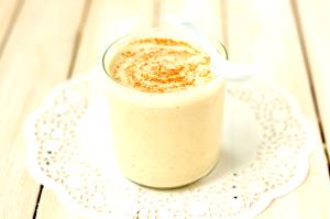 1 smoothie Walnut Pear Smoothie