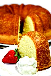 1 Snack Cake (2.5 Oz) Pound Cake (Other Than Butter, Unenriched)