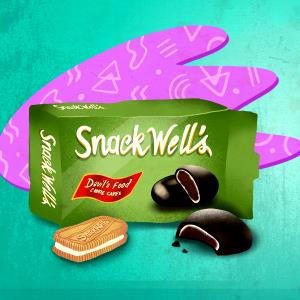 1 Snackwell