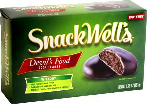 1 Snackwell