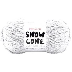 1 snow cone (172 g) Snow Cone