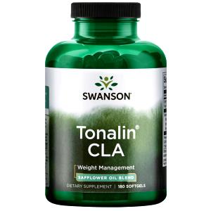 1 softgel (1 g) Tonalin CLA