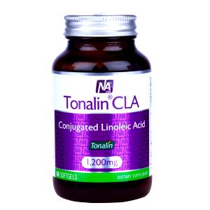 1 softgel Tonalin CLA